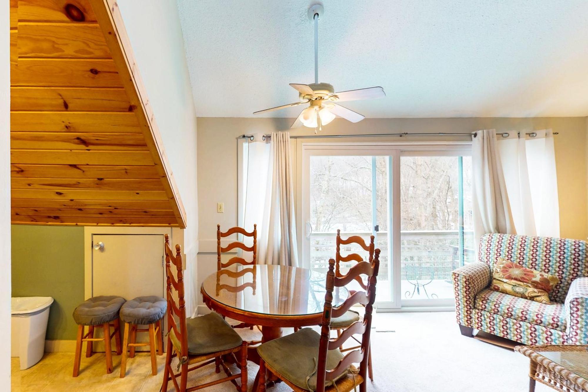 Briarcliff J47 Apartment Sugar Mountain Ngoại thất bức ảnh