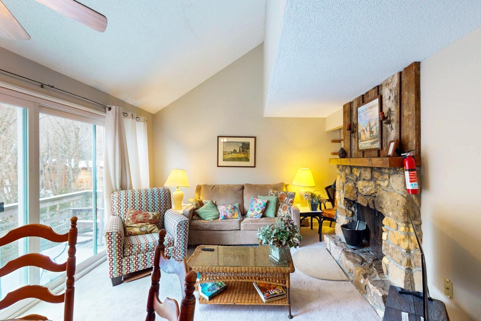 Briarcliff J47 Apartment Sugar Mountain Ngoại thất bức ảnh