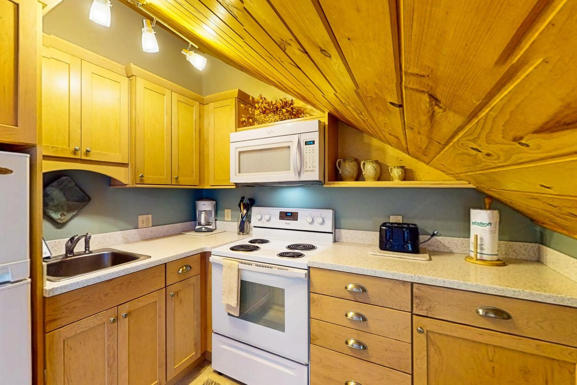 Briarcliff J47 Apartment Sugar Mountain Ngoại thất bức ảnh
