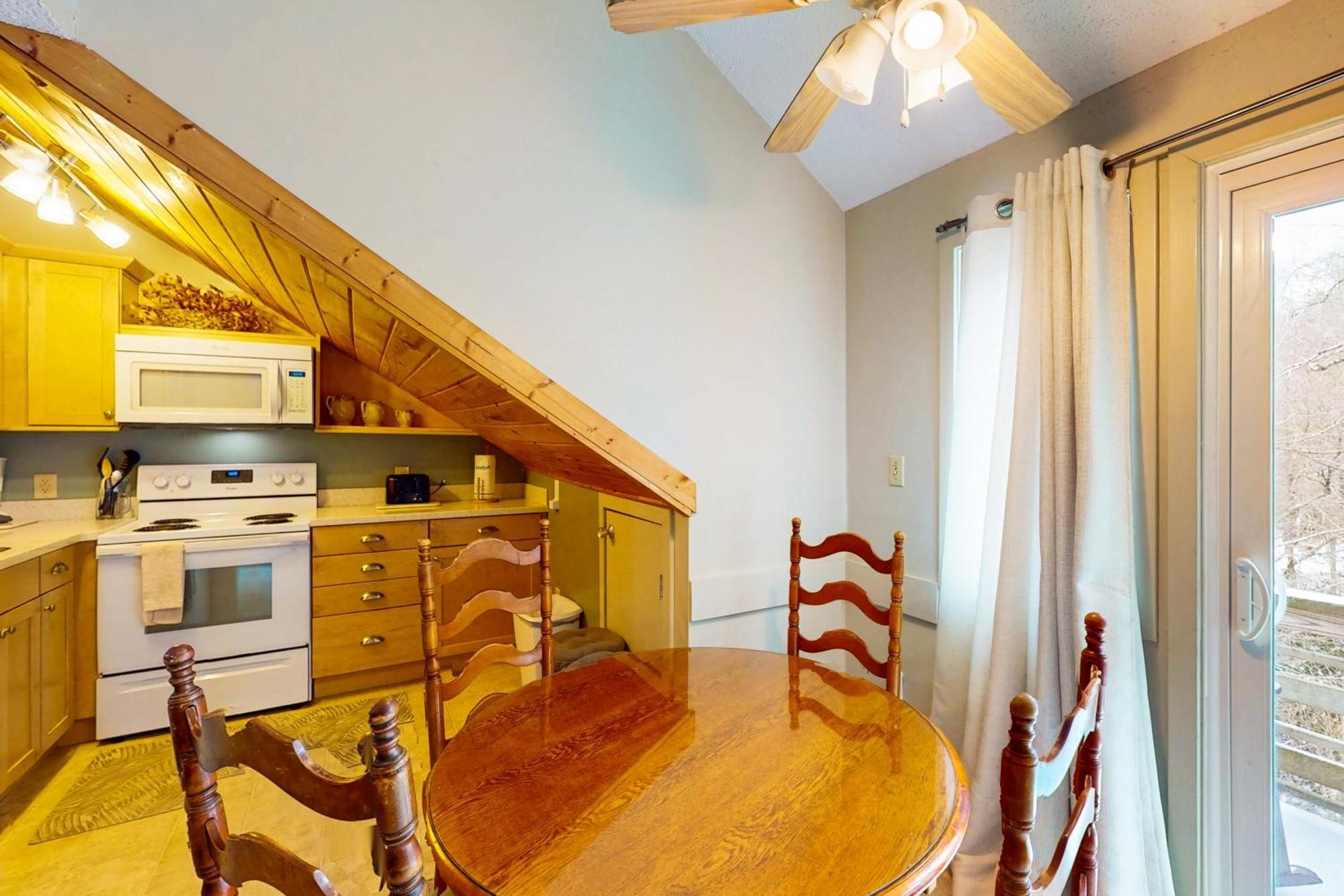 Briarcliff J47 Apartment Sugar Mountain Ngoại thất bức ảnh